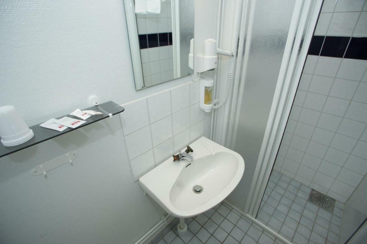Yxnerum Hotell エクステリア 写真